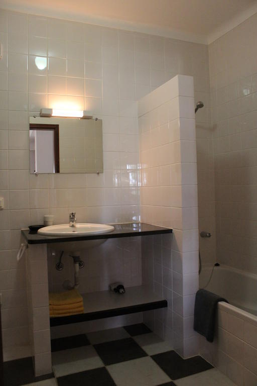 Filhas Do Mar Apartments ซาเลมา ห้อง รูปภาพ
