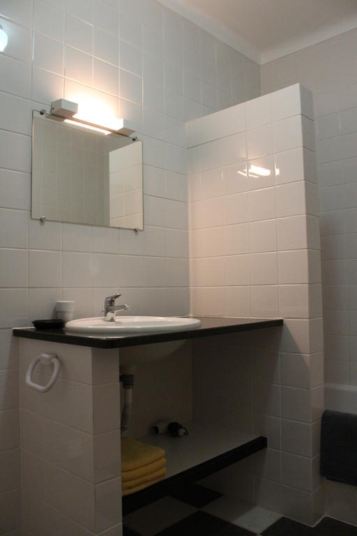 Filhas Do Mar Apartments ซาเลมา ห้อง รูปภาพ