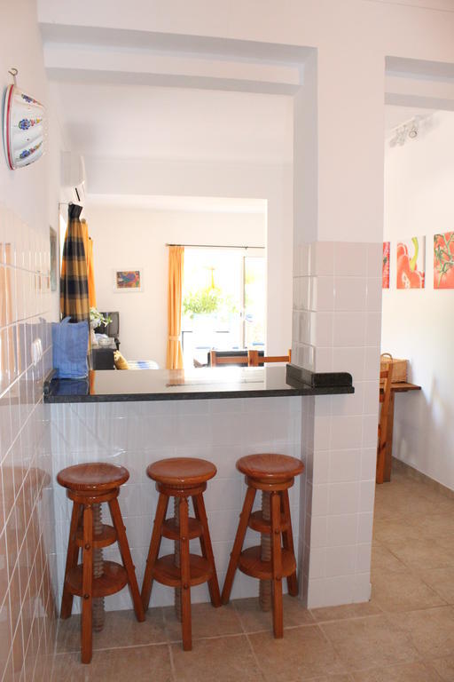 Filhas Do Mar Apartments ซาเลมา ห้อง รูปภาพ