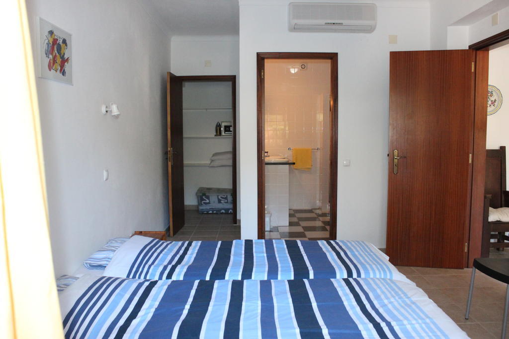 Filhas Do Mar Apartments ซาเลมา ห้อง รูปภาพ