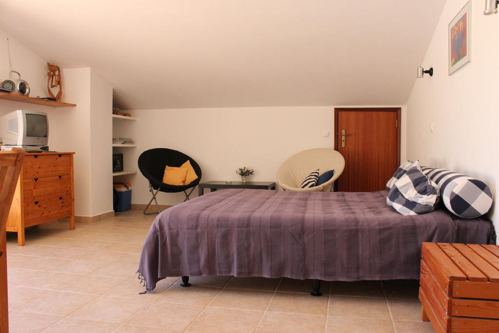 Filhas Do Mar Apartments ซาเลมา ห้อง รูปภาพ