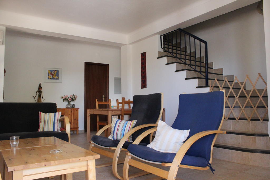 Filhas Do Mar Apartments ซาเลมา ห้อง รูปภาพ